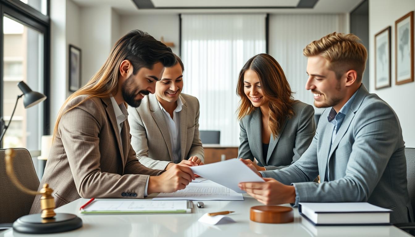 Real estate closing coordination and transaction planning